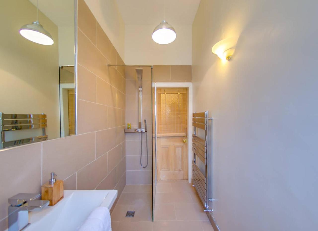 Joivy Spacious Apartment Next To The Meadows EDI Exteriér fotografie